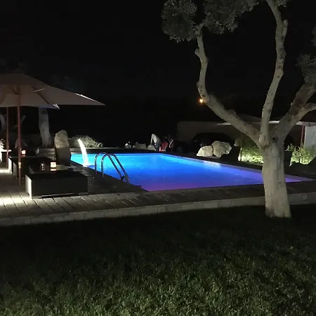 Bed and breakfast Giardini Di Marzo Lecce