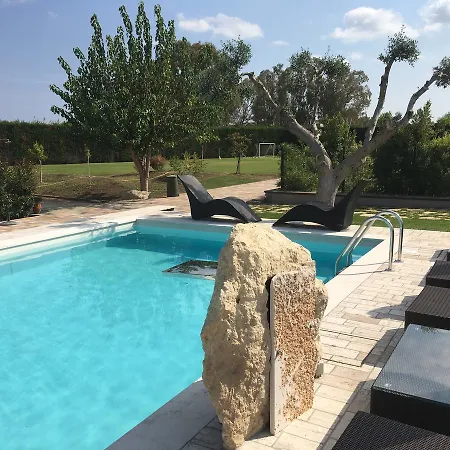 Giardini Di Marzo Bed and breakfast 2*