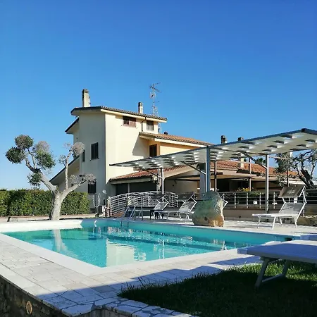 Bed and breakfast Giardini Di Marzo Lecce