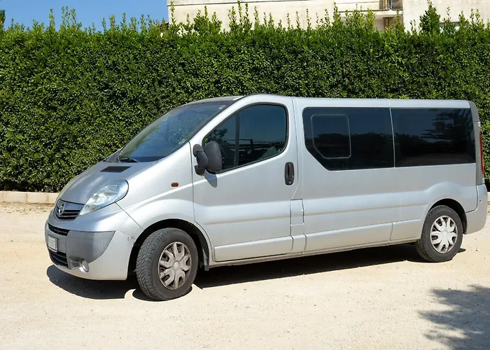 Bed & Breakfast Giardini Di Marzo Lecce