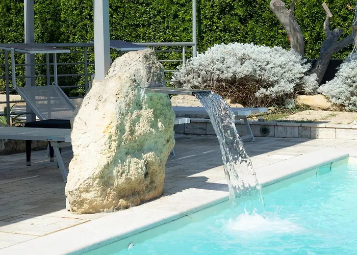 Giardini Di Marzo Bed & Breakfast