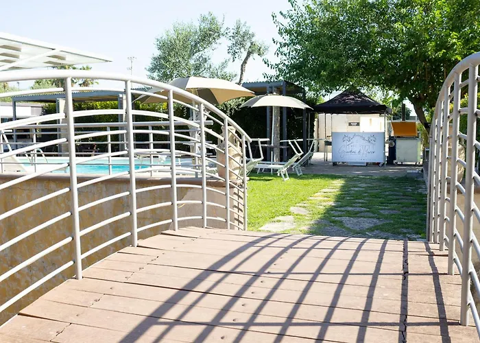 Giardini Di Marzo 4*