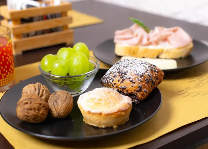 Giardini Di Marzo 4* Lecce