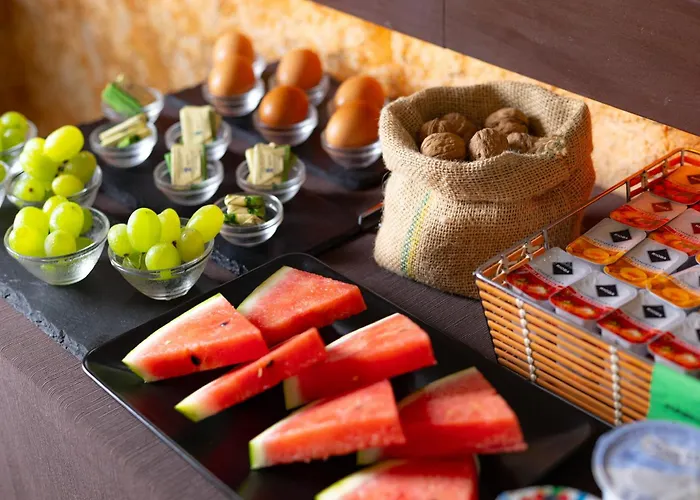 Giardini Di Marzo Bed & Breakfast