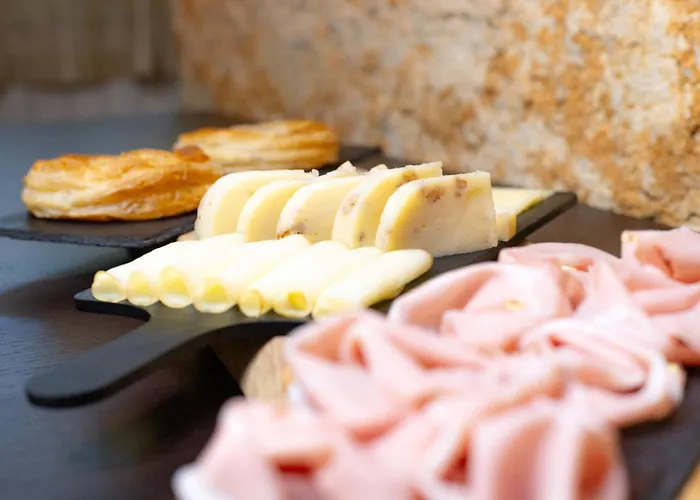 Giardini Di Marzo Bed & Breakfast Lecce