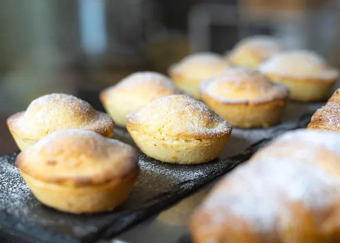 Giardini Di Marzo Bed & Breakfast