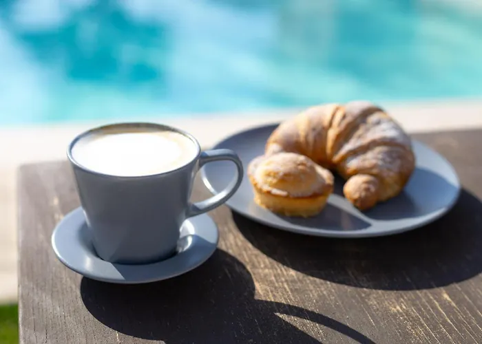 Bed & Breakfast Giardini Di Marzo Lecce