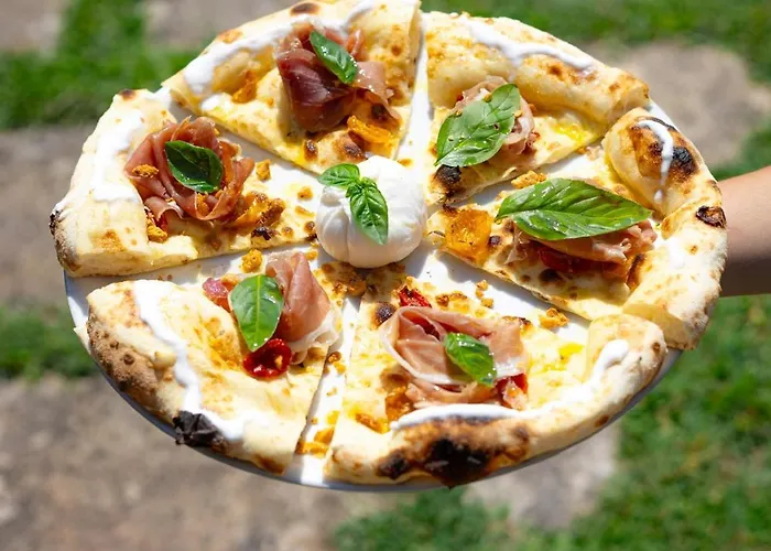 Giardini Di Marzo Bed & Breakfast 4*