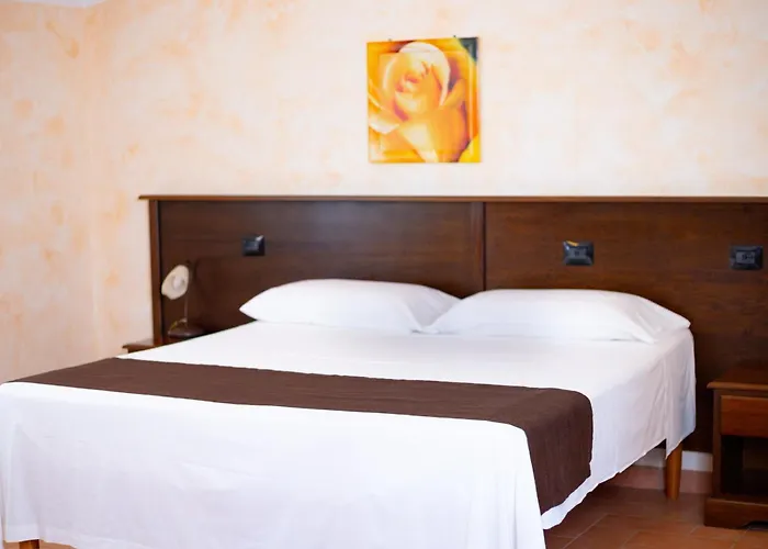 Giardini Di Marzo Bed & Breakfast Lecce