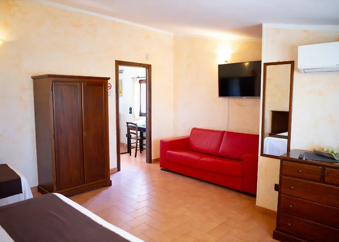 Giardini Di Marzo 4*