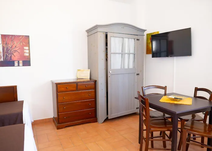 Giardini Di Marzo Lecce