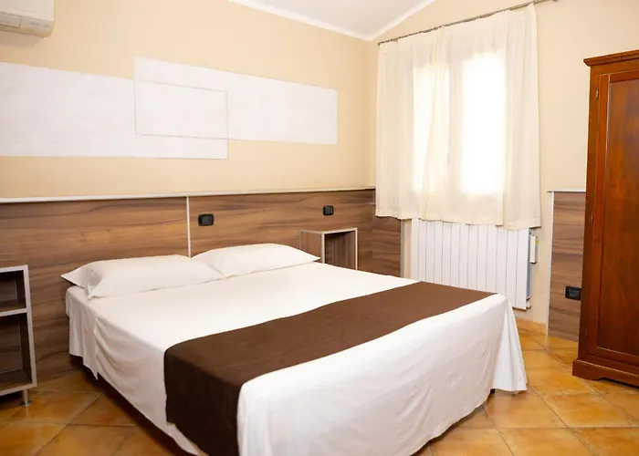 Giardini Di Marzo Bed & Breakfast