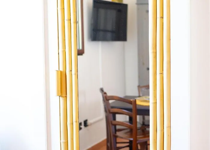 Giardini Di Marzo Bed & Breakfast Lecce