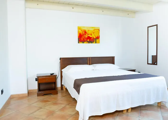 Giardini Di Marzo 4* Lecce