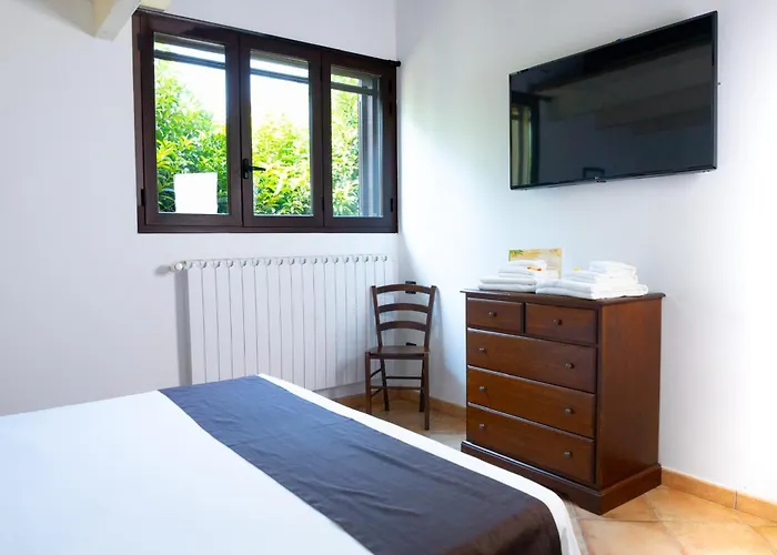 Giardini Di Marzo Bed & Breakfast