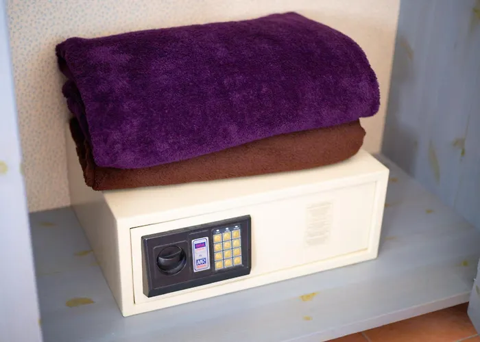 Giardini Di Marzo Bed & Breakfast 4*