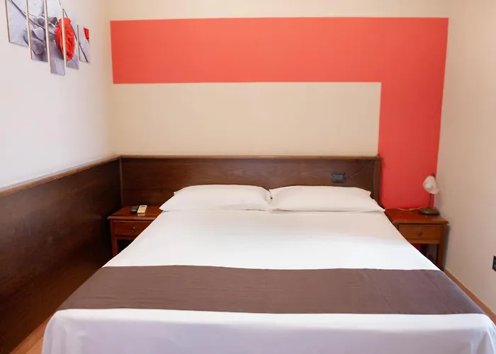 Bed & Breakfast Giardini Di Marzo 4*