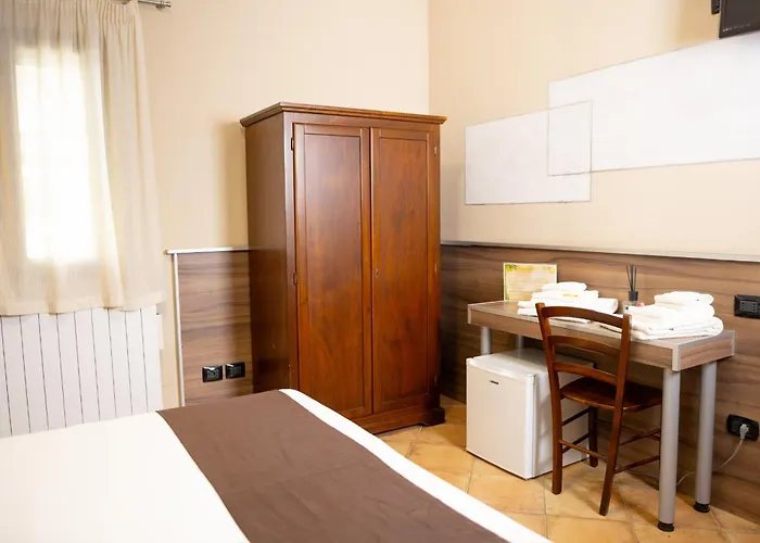 Giardini Di Marzo Bed & Breakfast Lecce