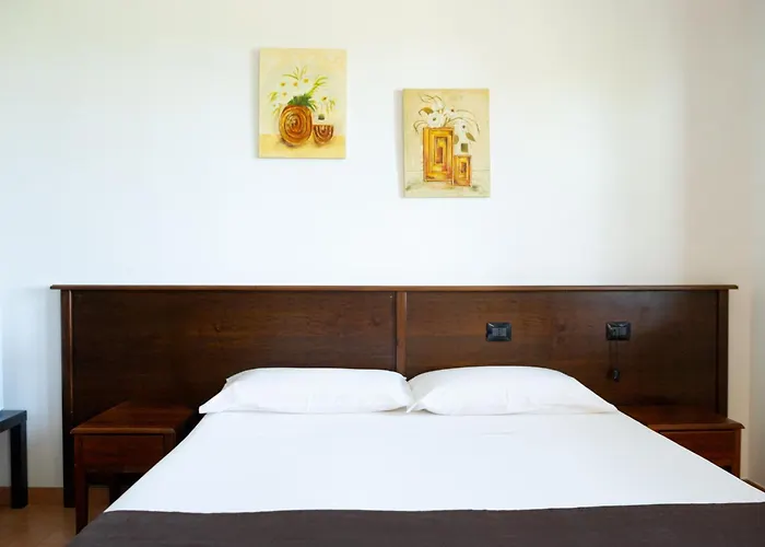 Giardini Di Marzo Bed & Breakfast