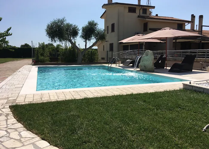 Giardini Di Marzo 4*