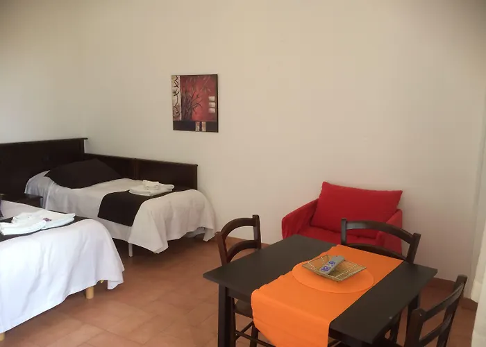 Giardini Di Marzo 4*