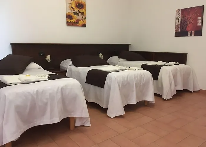 Giardini Di Marzo Bed & Breakfast