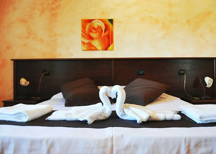 Giardini Di Marzo 4* Lecce