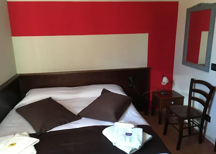 Bed & Breakfast Giardini Di Marzo 4*
