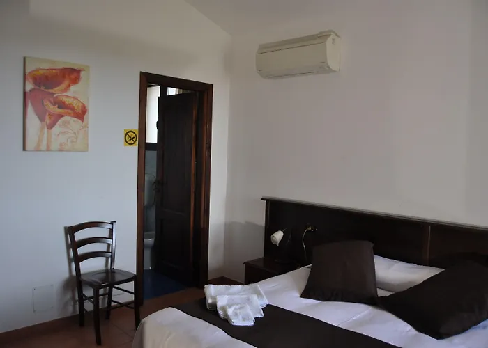 Giardini Di Marzo 4*