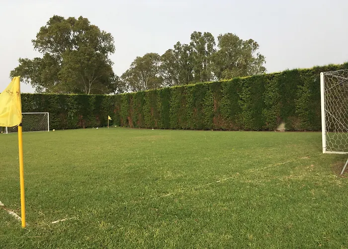 Giardini Di Marzo 4*