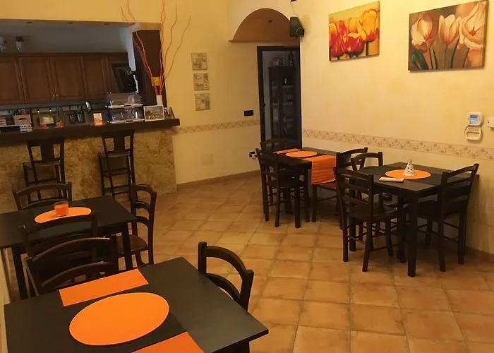 Giardini Di Marzo 4* Lecce