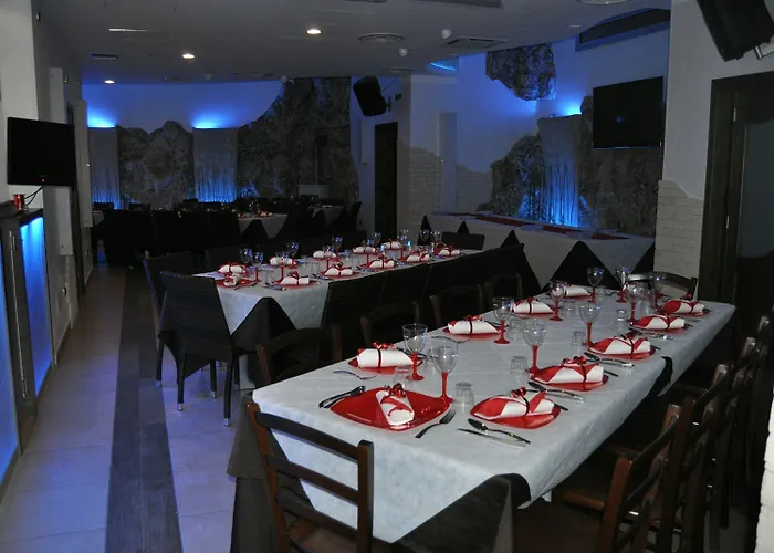 Bed & Breakfast Giardini Di Marzo