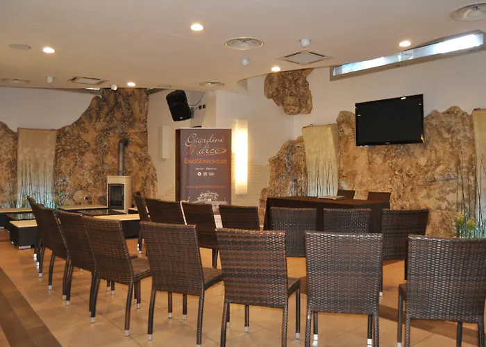 Giardini Di Marzo Lecce