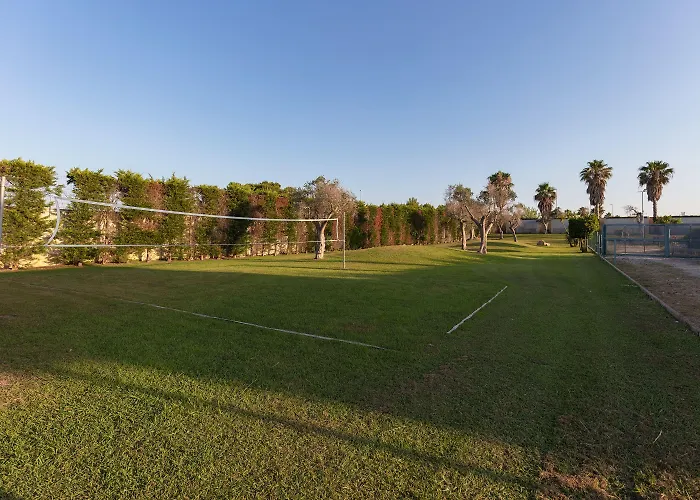 Giardini Di Marzo Lecce