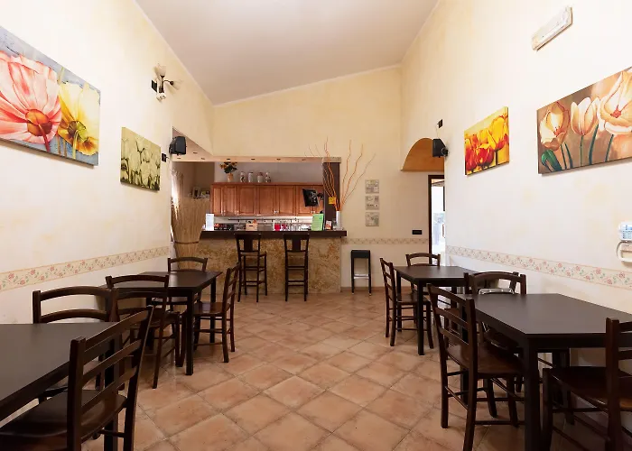 Giardini Di Marzo Bed & Breakfast 4*