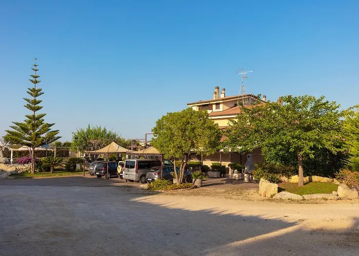 Giardini Di Marzo 4* Lecce