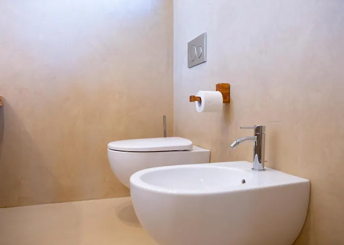 Giardini Di Marzo Bed & Breakfast Lecce