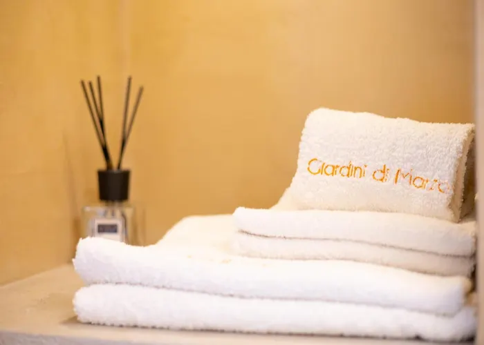 Giardini Di Marzo 4*