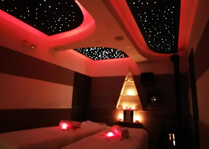 Bed & Breakfast Giardini Di Marzo Lecce