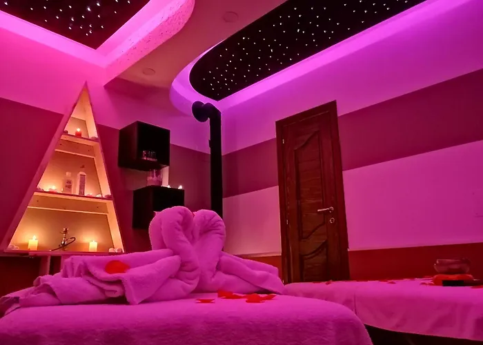 Giardini Di Marzo 4*